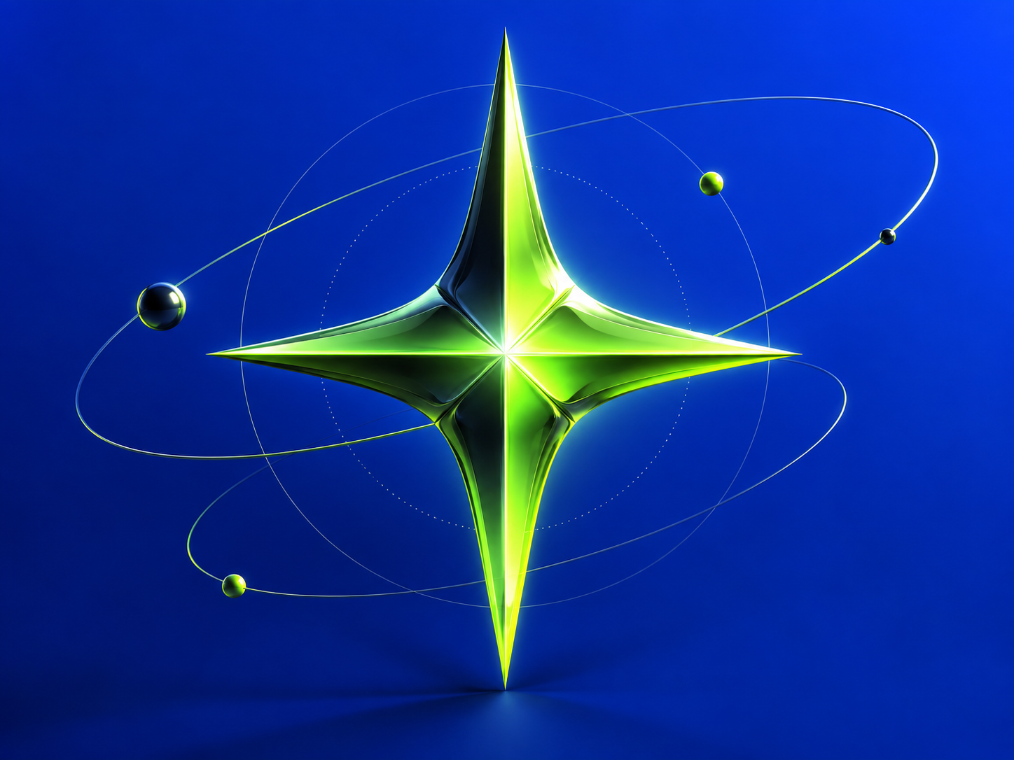 Northstar digital concept