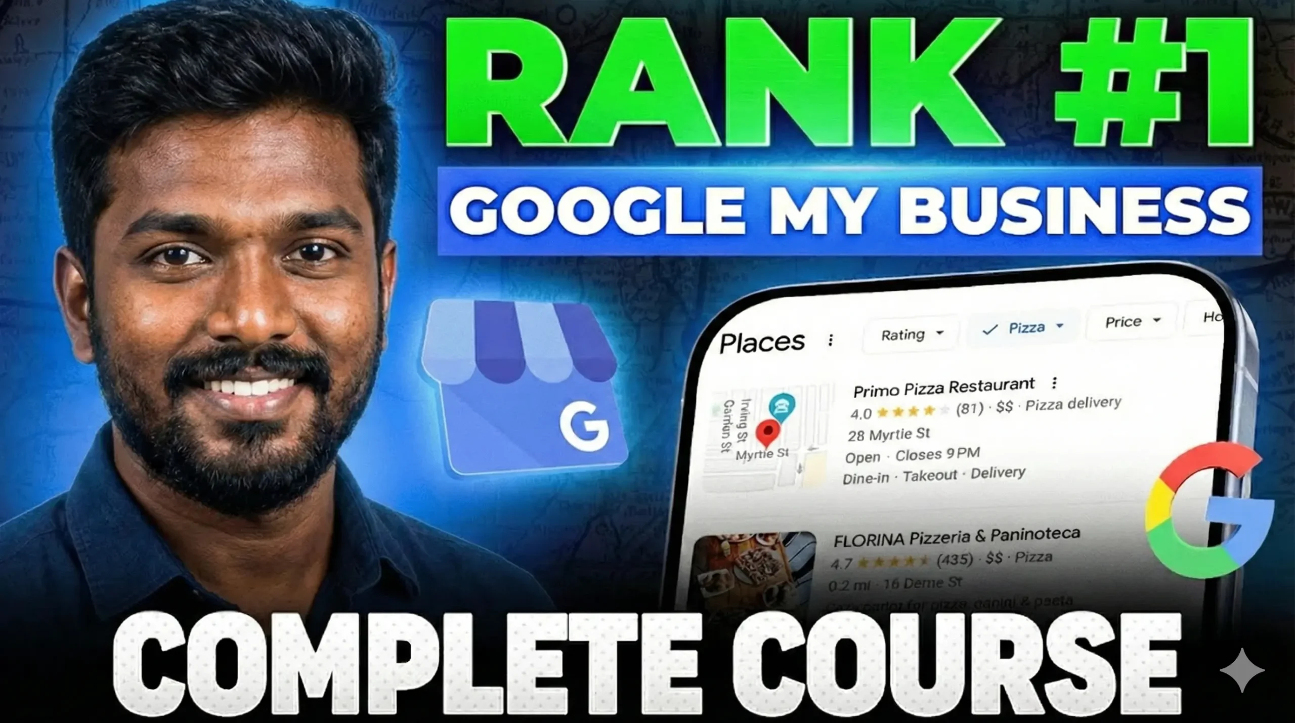 Goggle My Business in Tamil